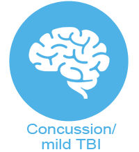 Concussion mild TBI 