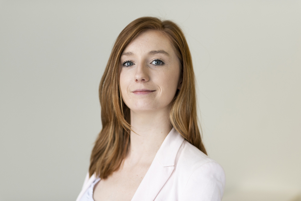 Kalee Boyer, RN