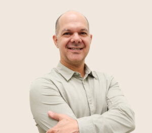 Dr. Jarrod Goldin, B.Sc, DC